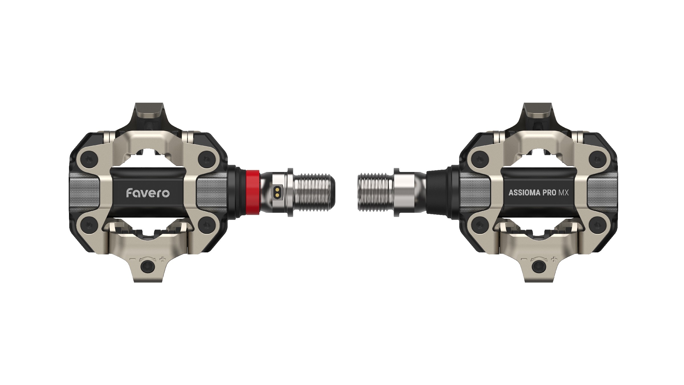 Favero Assioma PRO MX-1 – Bild 2
